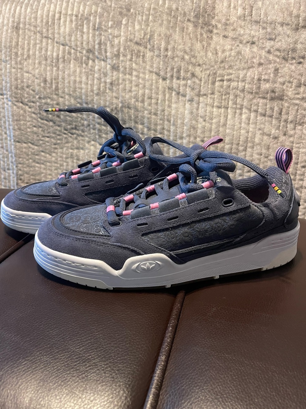 adidas x Kevin Lyons ADI2000 "Monster"